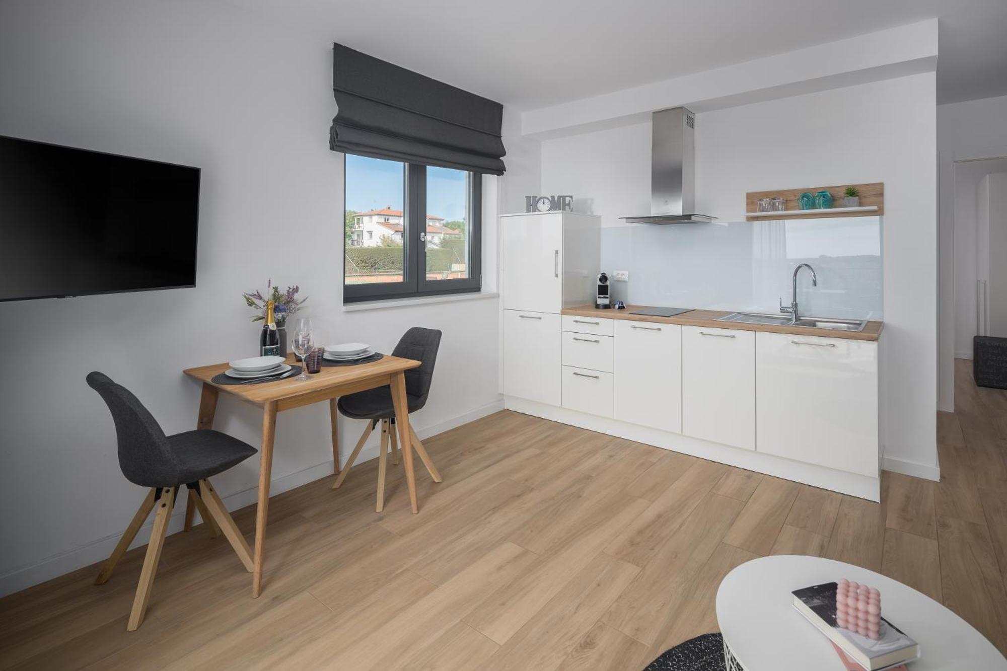 Lana Premium Residence 2 ポレッチ エクステリア 写真