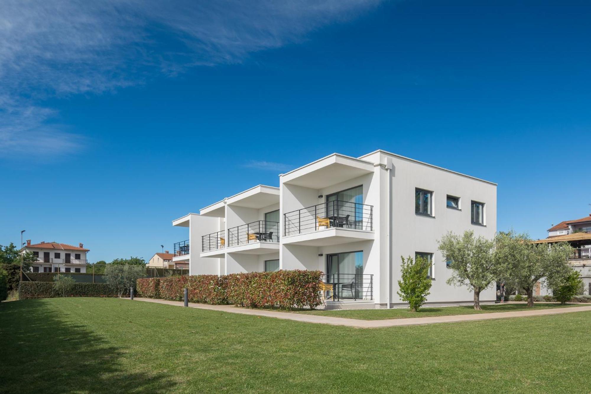 Lana Premium Residence 2 ポレッチ エクステリア 写真