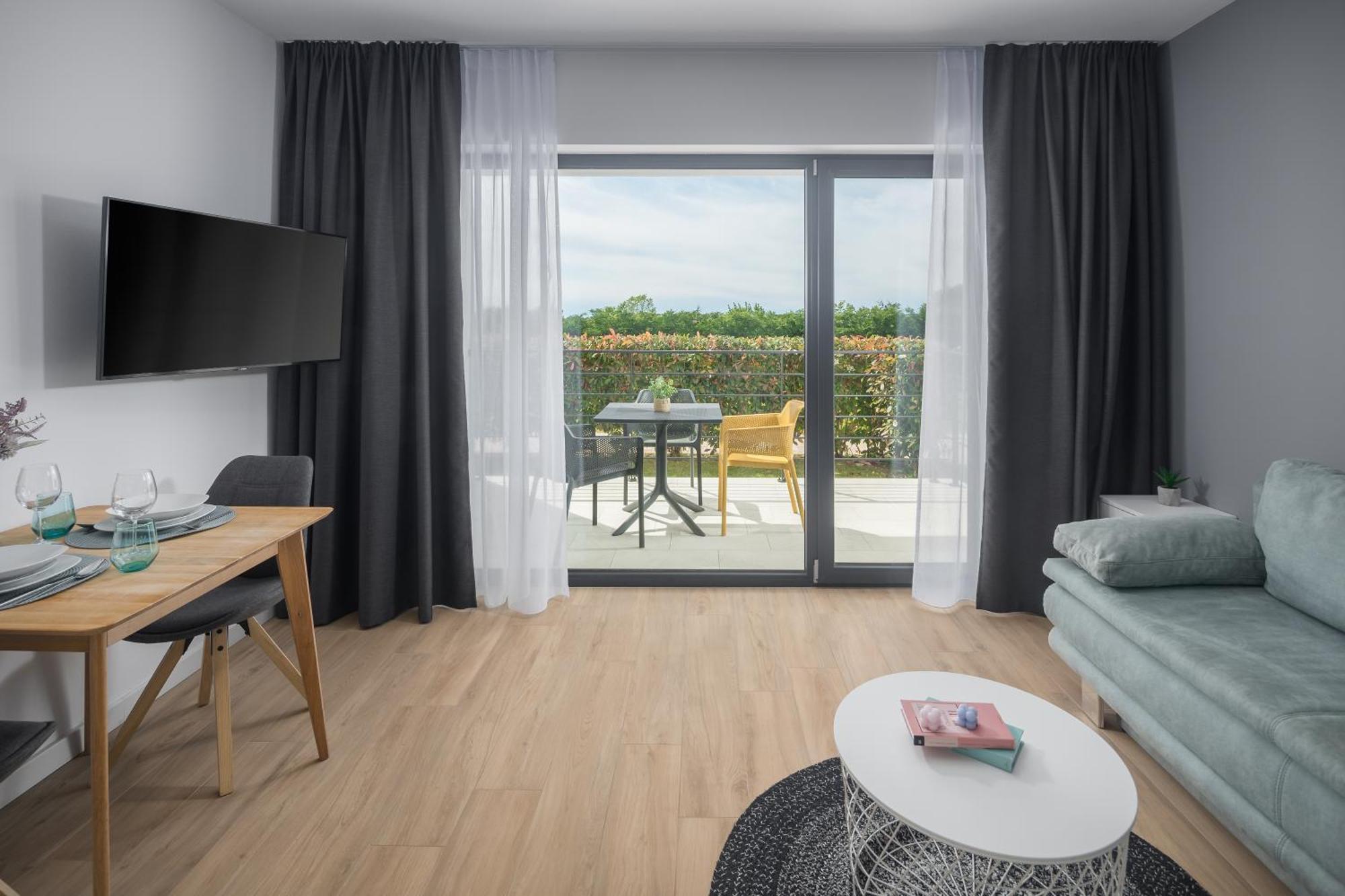 Lana Premium Residence 2 ポレッチ エクステリア 写真