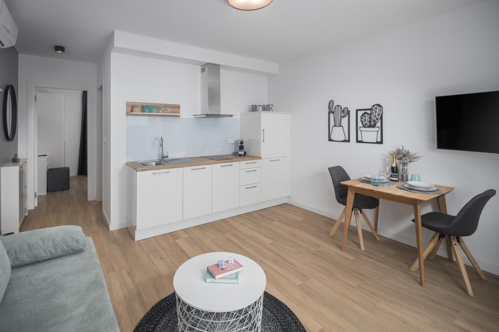 Lana Premium Residence 2 ポレッチ エクステリア 写真
