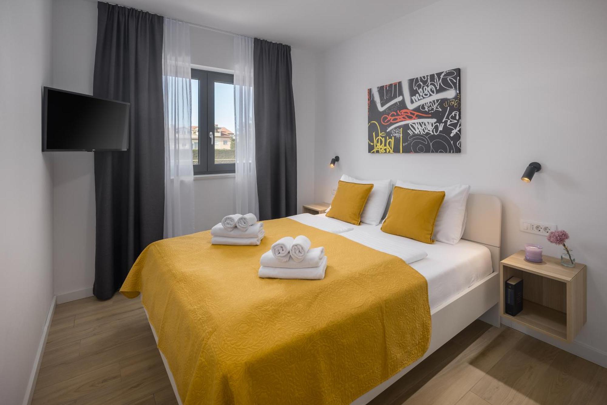 Lana Premium Residence 2 ポレッチ エクステリア 写真
