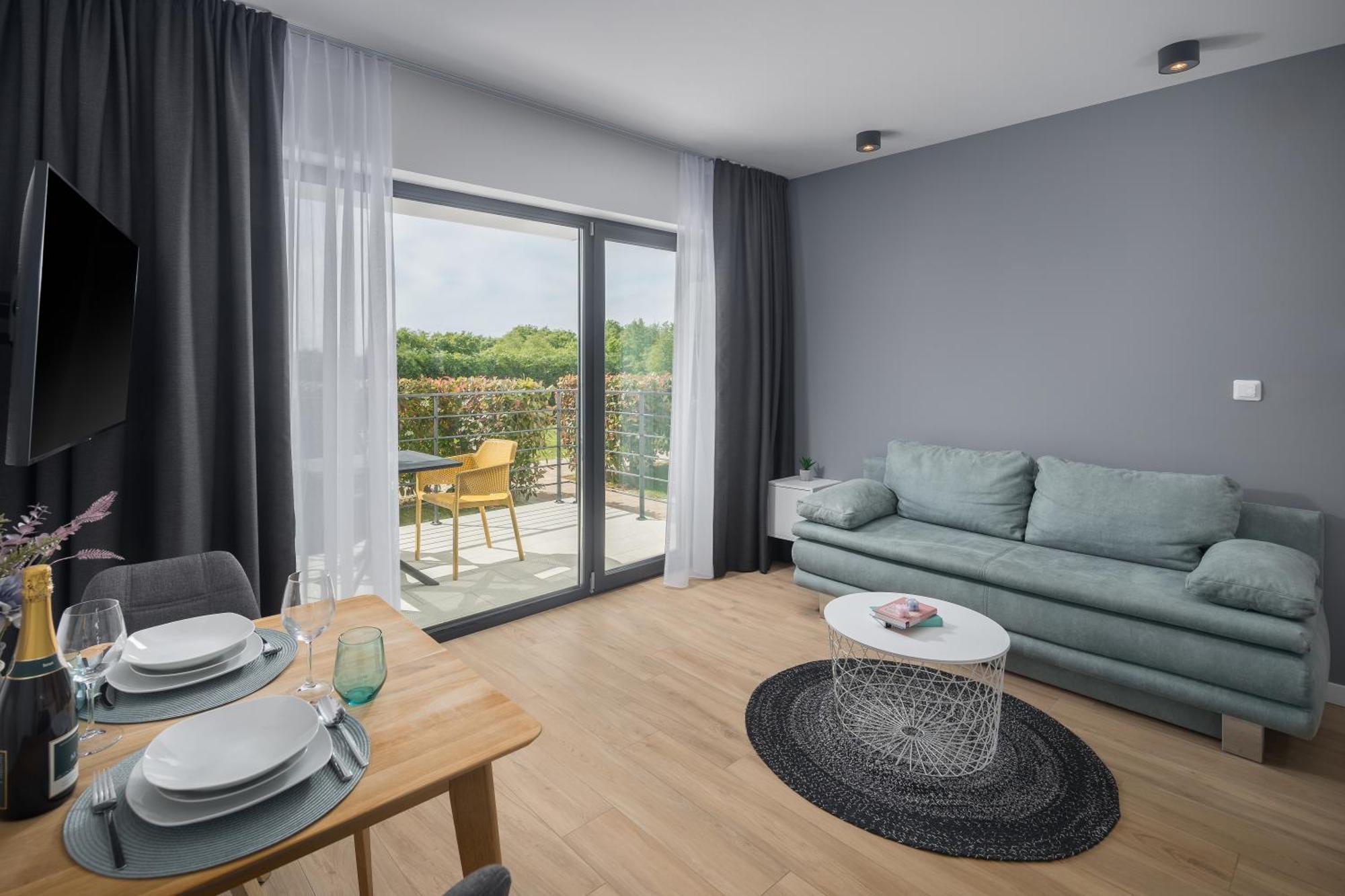 Lana Premium Residence 2 ポレッチ エクステリア 写真