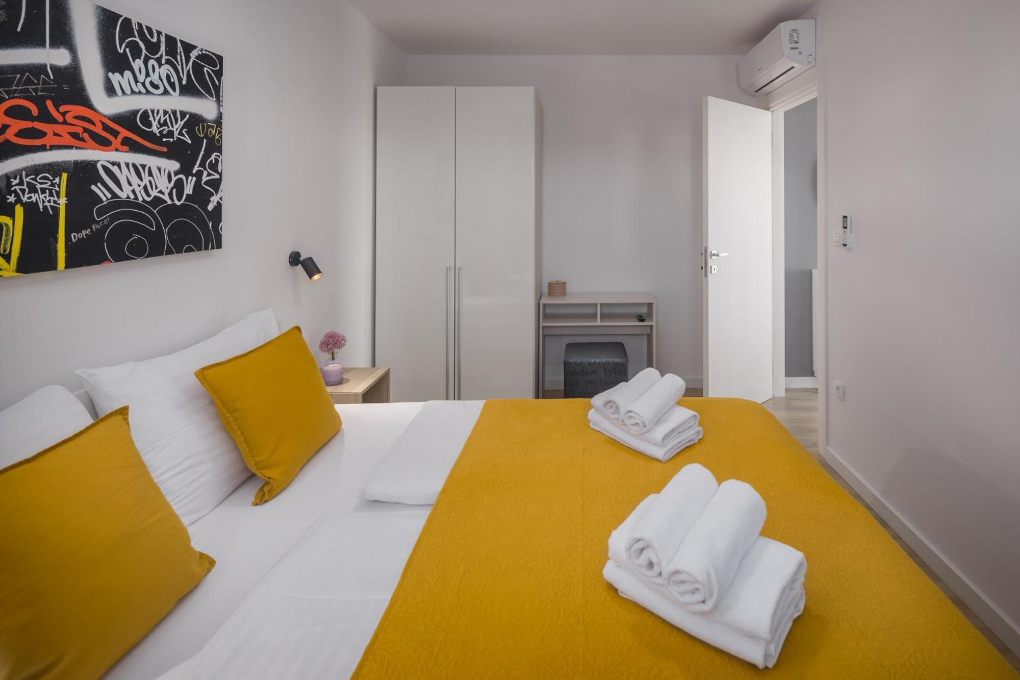 Lana Premium Residence 2 ポレッチ エクステリア 写真